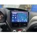 Автомагнитола RedPower 85062PROmax для Subaru Impreza, Forester (04.2007-05.2013)