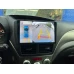 Автомагнитола RedPower 85062PROmax для Subaru Impreza, Forester (04.2007-05.2013)