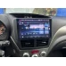 Автомагнитола RedPower 85062PROmax для Subaru Impreza, Forester (04.2007-05.2013)