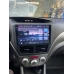 Автомагнитола RedPower 85062PROmax для Subaru Impreza, Forester (04.2007-05.2013)