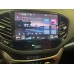 Автомагнитола RedPower 85077PRO для Lada Vesta 1-поколение (06.2015-2023)