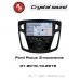 Автомагнитола RedPower 85150PROmax для Ford Focus 3-поколение (01.2010-10.2019)