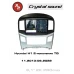 Автомагнитола RedPower 85214PROmax для Hyundai H1 2-поколение TQ (11.2013-06.2022)