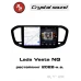 Автомагнитола RedPower 85277 для Lada Vesta NG рестайлинг (2022-н.в.)