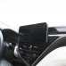 Автомагнитола RedPower 85333XLBPRO для Toyota Camry XV70 9-поколение, рестайлинг (11.2020-н.в.)
