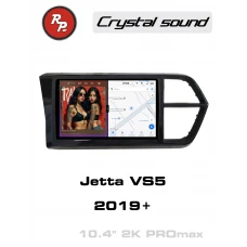 Автомагнитола RedPower 85334PROmax для Jetta VS5/VS7 (2019+)