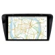 Магнитола 2 DIN с GPS навигацией: технические особенности, установка и преимущества