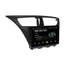 Магнитола Vaycar для Honda Civic 2015 - 2021 L серия 2/32Гб