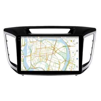 Магнитола Vaycar для HYUNDAI Creta 2021+ L серия 2/32Гб