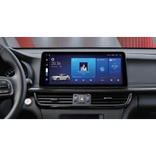 Магнитола Vaycar для KIA Optima, K5 2020-2022 VO серия 4/64Гб 2K