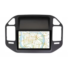 Магнитола Vaycar для MITSUBISHI Pajero IV 2007-2020 VO серия 8/128Гб