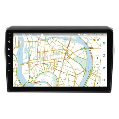 Магнитола Vaycar для SUZUKI Sx-4 2006-2014 L серия 2/32Гб