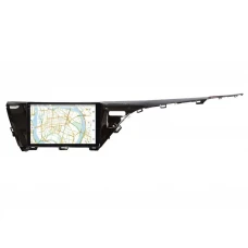 Магнитола Vaycar для TOYOTA Camry V70 2021+ V серия 2/32Гб