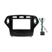 Магнитола Vaycar для FORD Mondeo 4 2007-2010 Климат VO серия 8/128Гб 2K
