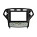 Магнитола Vaycar для FORD Mondeo 4 2007-2010 Климат VO серия 8/128Гб 2K