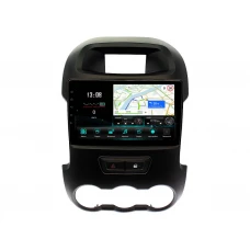 Магнитола Vaycar для FORD Transit 2014+ без штатного CD VO серия 4/64Гб 2K