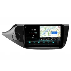 Магнитола Vaycar для KIA Ceed 2013-2018 Матовая VO серия 4/32Гб
