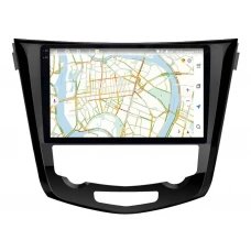 Магнитола Vaycar для OPEL Antara 2006-2015 V серия 2/32Гб