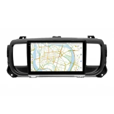 Магнитола Vaycar для PEUGEOT Partner 2008+ L серия 2/32Гб