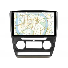 Магнитола Vaycar для SKODA Octavia A7 2013-2019 VO серия 4/64Гб 2K