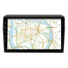 Магнитола Vaycar для SUZUKI Sx-4 2006-2014 V серия 2/32Гб