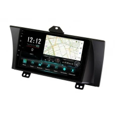 Магнитола Vaycar для HONDA Fit 2013-2020 левый руль L серия 2/32Гб