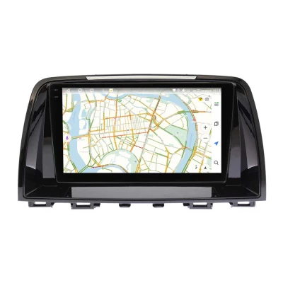Магнитола Vaycar для MAZDA CX-5 2011-2017 V серия 2/32Гб