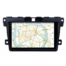 Магнитола Vaycar для MAZDA CX-9 2007-2015 L серия 2/32Гб