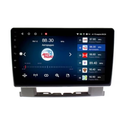 Магнитола Vaycar для OPEL Opel Astra J 2012+ VO серия 8/128Гб 2K