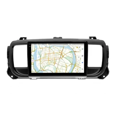 Магнитола Vaycar для PEUGEOT Partner 2008+ V серия 2/32Гб