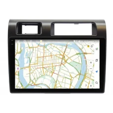 Магнитола Vaycar для TOYOTA LC J76 2014+ V серия 2/32Гб