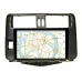 Магнитола Vaycar для TOYOTA Prado 150 2014-2017 VO серия 4/32Гб