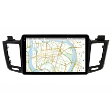 Магнитола Vaycar для TOYOTA RAV4 2013-2017 XA40 L серия 2/32Гб