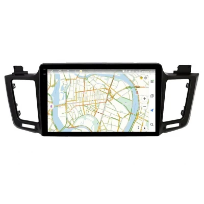 Магнитола Vaycar для TOYOTA RAV4 2013-2017 XA40 L серия 2/32Гб