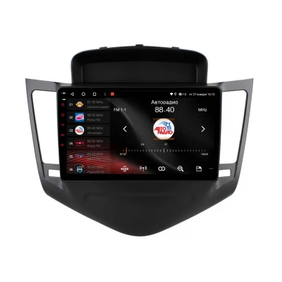 Магнитола Vaycar для CHEVROLET Cruze 2012-2015 L серия 2/32Гб