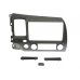 Магнитола Vaycar для Honda Civic 2012 - 2017 9 дюймов (хэтчбек) L серия 2/32Гб