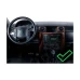Магнитола Vaycar для land Rover Discovery 3 2004-2009 для авто с монитором L серия 2/32Гб