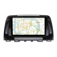 Магнитола Vaycar для MAZDA CX-5 2011-2017 VH серия 8/256Гб 2К