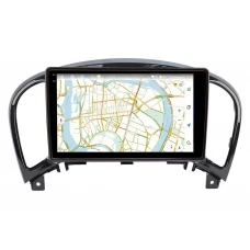 Магнитола Vaycar для NISSAN Murano Z51 2007-2016 VO серия 4/64Гб