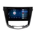 Магнитола Vaycar для NISSAN Qashqai J11 2014-2022 VO серия 8/128Гб 2K