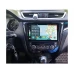 Магнитола Vaycar для NISSAN Qashqai J11 2014-2022 VO серия 8/128Гб 2K