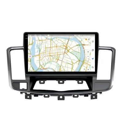 Магнитола Vaycar для NISSAN Teana L33 2014-2016 V серия 2/32Гб