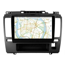Магнитола Vaycar для NISSAN Tiida 2004-2013 VO серия 8/128Гб 2K Магнитола Vaycar для NISSAN Tiida 2004-2013 VO серия 8/128Гб 2K