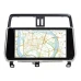 Магнитола Vaycar для TOYOTA Prado 150 2017-2022 VO серия 8/128Гб