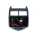 Магнитола Vaycar для CHEVROLET Captiva 2006-2011 VO серия 4/32Гб