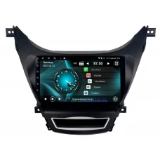 Магнитола Vaycar для HYUNDAI Elantra 2013-2015 VO серия 4/32Гб