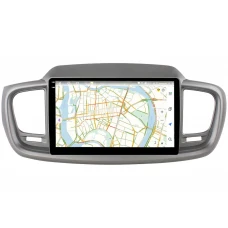 Магнитола Vaycar для KIA Soul 2008-2014 V серия 2/32Гб