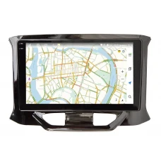 Магнитола Vaycar для LADA Ларгус 2012-2021 V серия 2/32Гб