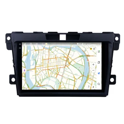 Магнитола Vaycar для MAZDA CX-9 2007-2015 VH серия 8/256Гб 2К