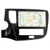 Магнитола Vaycar для MITSUBISHI Outlander XL 2007-2011 VO серия 4/64Гб